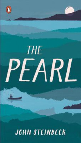 Kniha The Pearl John Steinbeck