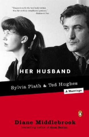 Libro Her Husband Diane Middlebrook