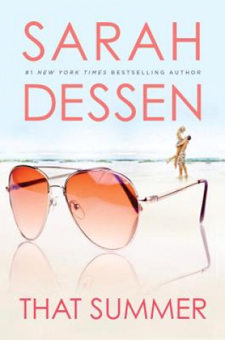 Kniha That Summer Sarah Dessen