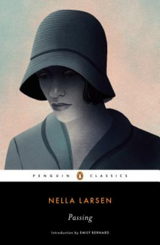 Könyv Passing Nella Larsen