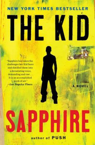 Libro The Kid apphire