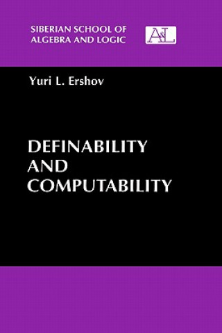 Carte Definability and Computability Yuri L. Ershov