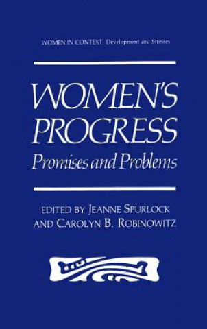 Buch Women's Progress Carolyn B. Robinowitz