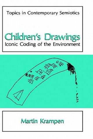 Carte Children's Drawings Martin Krampen