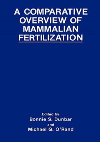 Carte Comparative Overview of Mammalian Fertilization Bonnie S. Dunbar