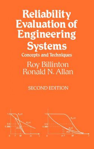 Carte Reliability Evaluation of Engineering Systems Roy Billinton