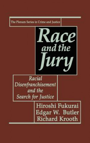 Carte Race and the Jury Hiroshi Fukurai