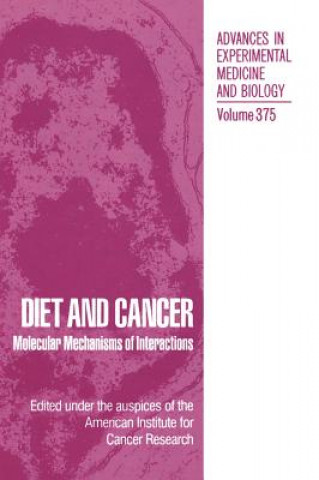 Carte Diet and Cancer Maryce M. Jacobs