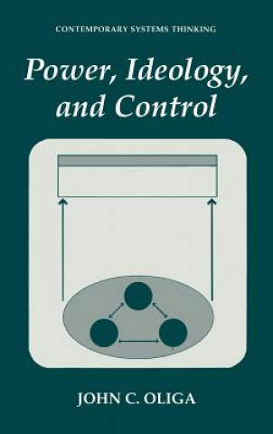 Book Power, Ideology, and Control John C. Oliga
