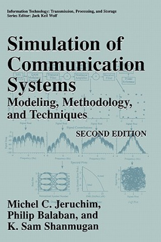 Livre Simulation of Communication Systems Michel C. Jeruchim