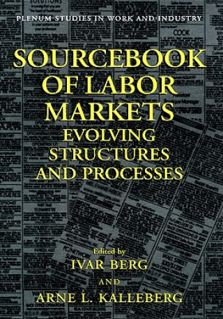 Carte Sourcebook of Labor Markets Ivar Berg
