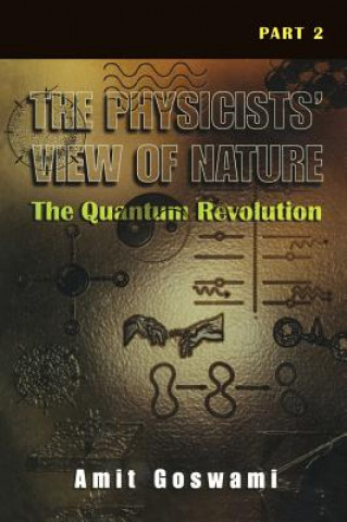 Buch Physicists' View of Nature Part 2 Amit Goswami