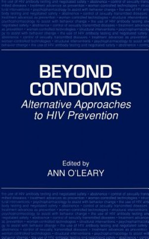 Book Beyond Condoms O'Leary