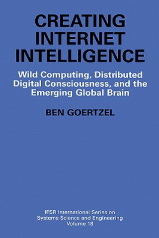 Carte Creating Internet Intelligence Ben Goertzel