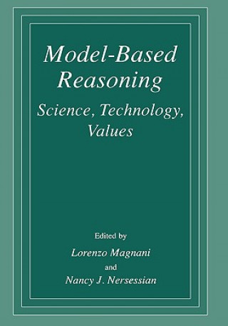 Carte Model-Based Reasoning L. Magnani