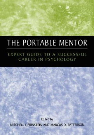 Carte Portable Mentor Marcus Patterson