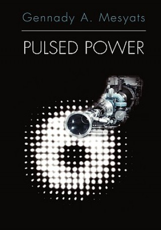 Libro Pulsed Power Gennady A. Mesyats