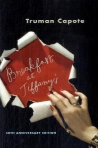 Könyv Breakfast at Tiffany's Truman Capote