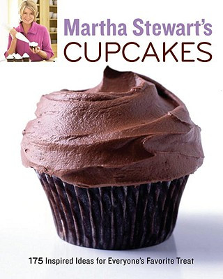 Книга Martha Stewart's Cupcakes Martha Stewart