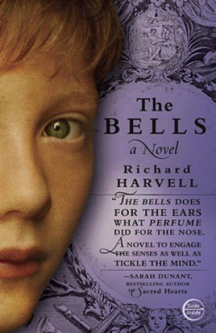 Książka Bells Richard Harvell