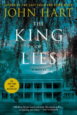 Book The King of Lies John Hart