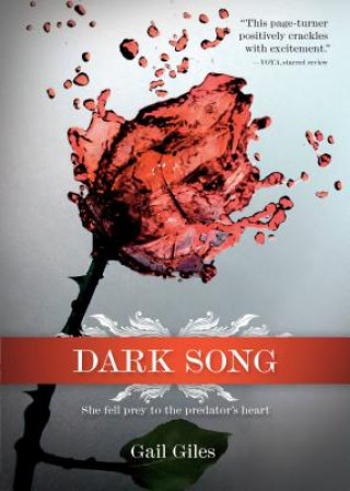 Książka Dark Song Gail Giles