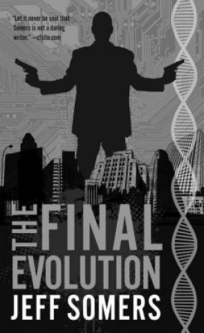 Libro The Final Evolution Jeff Somers