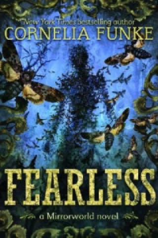Könyv Fearless Cornelia Funke