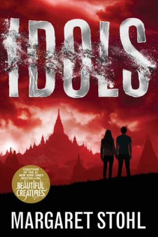 Libro Idols Margaret Stohl