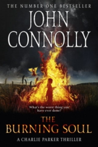 Carte Burning Soul John Connolly
