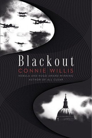 Carte Blackout Connie Willis