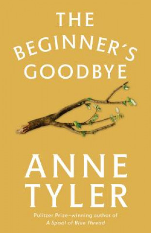 Könyv Beginner's Goodbye Anne Tyler