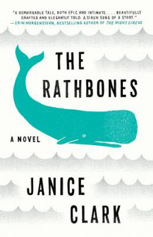 Książka The Rathbones Janice Clark