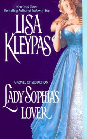 Книга Lady Sophia's Lover Lisa Kleypas