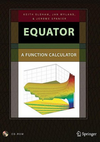 Digital Equator Keith B. Oldham