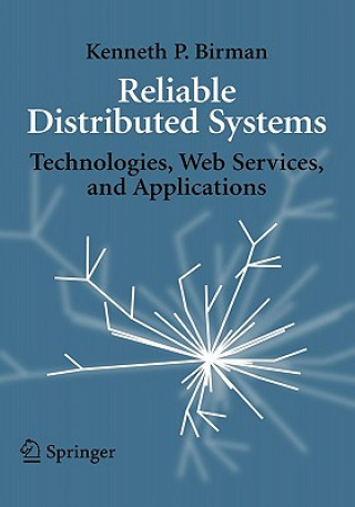Carte Reliable Distributed Systems Kenneth P. Birman