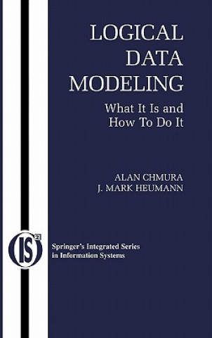 Carte Logical Data Modeling A. Chmura