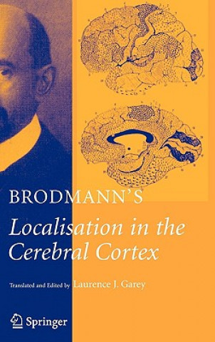 Book Brodmann's K. Brodmann