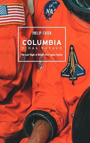 Книга Columbia Philip Chien