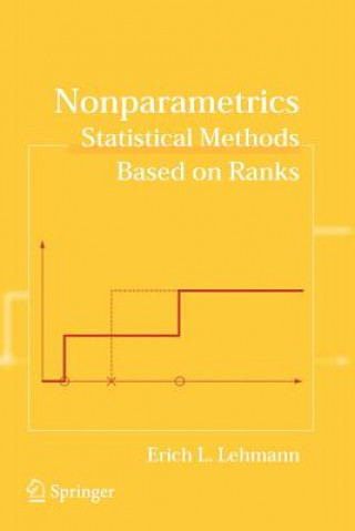 Book Nonparametrics Erich L. Lehmann