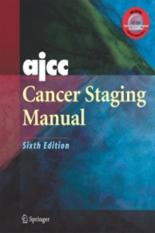 Carte AJCC Cancer Staging Manual Plus EZTNM Frederick L. Greene