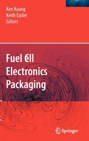 Carte Fuel Cell Electronics Packaging Ken Kuang