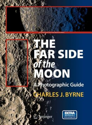 Carte Far Side of the Moon Charles J. Byrne