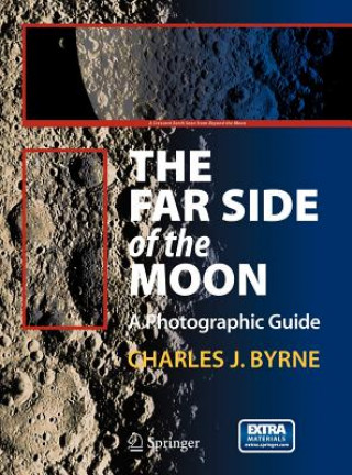 Buch Far Side of the Moon Charles J. Byrne