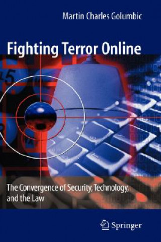 Book Fighting Terror Online Martin Charles Golumbic