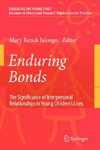 Carte Enduring Bonds Mary Renck R. Jalongo