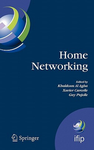 Carte Home Networking Khaldoun Al Agha