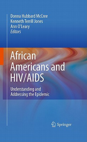 Carte African Americans and HIV/AIDS Donna Hubbard McCree