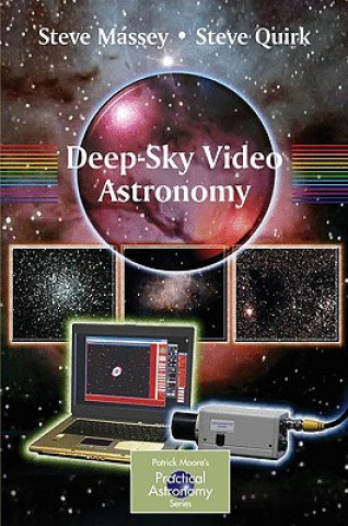 Carte Deep-Sky Video Astronomy Steve Massey
