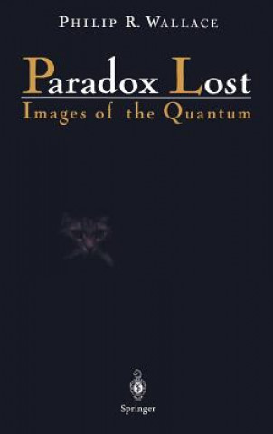 Kniha Paradox Lost Philip R. Wallace